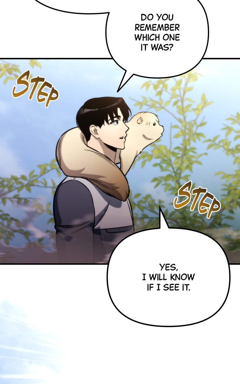 Hiding a Warehousein the Apocalypse Episode 53 page 108 - 