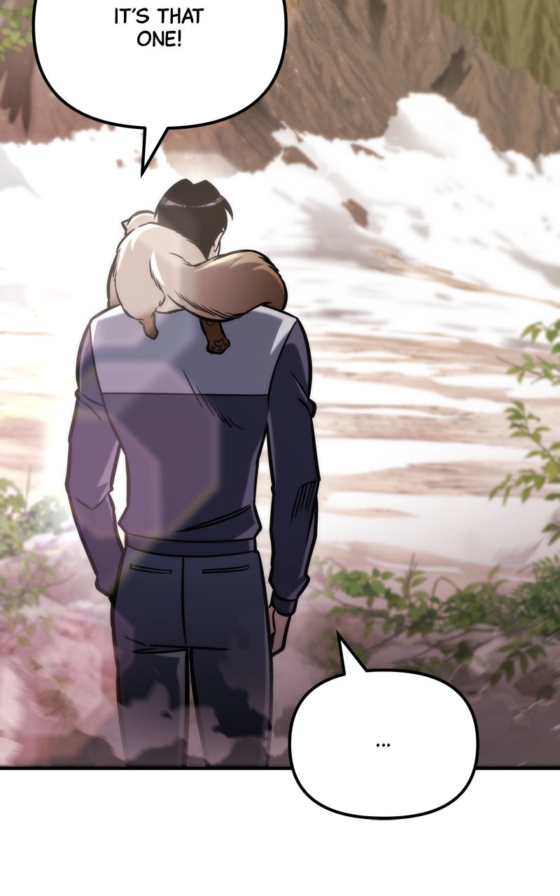 Hiding a Warehousein the Apocalypse Episode 53 page 110 - 