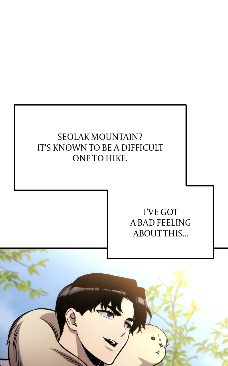 Hiding a Warehousein the Apocalypse Episode 53 page 111 - 