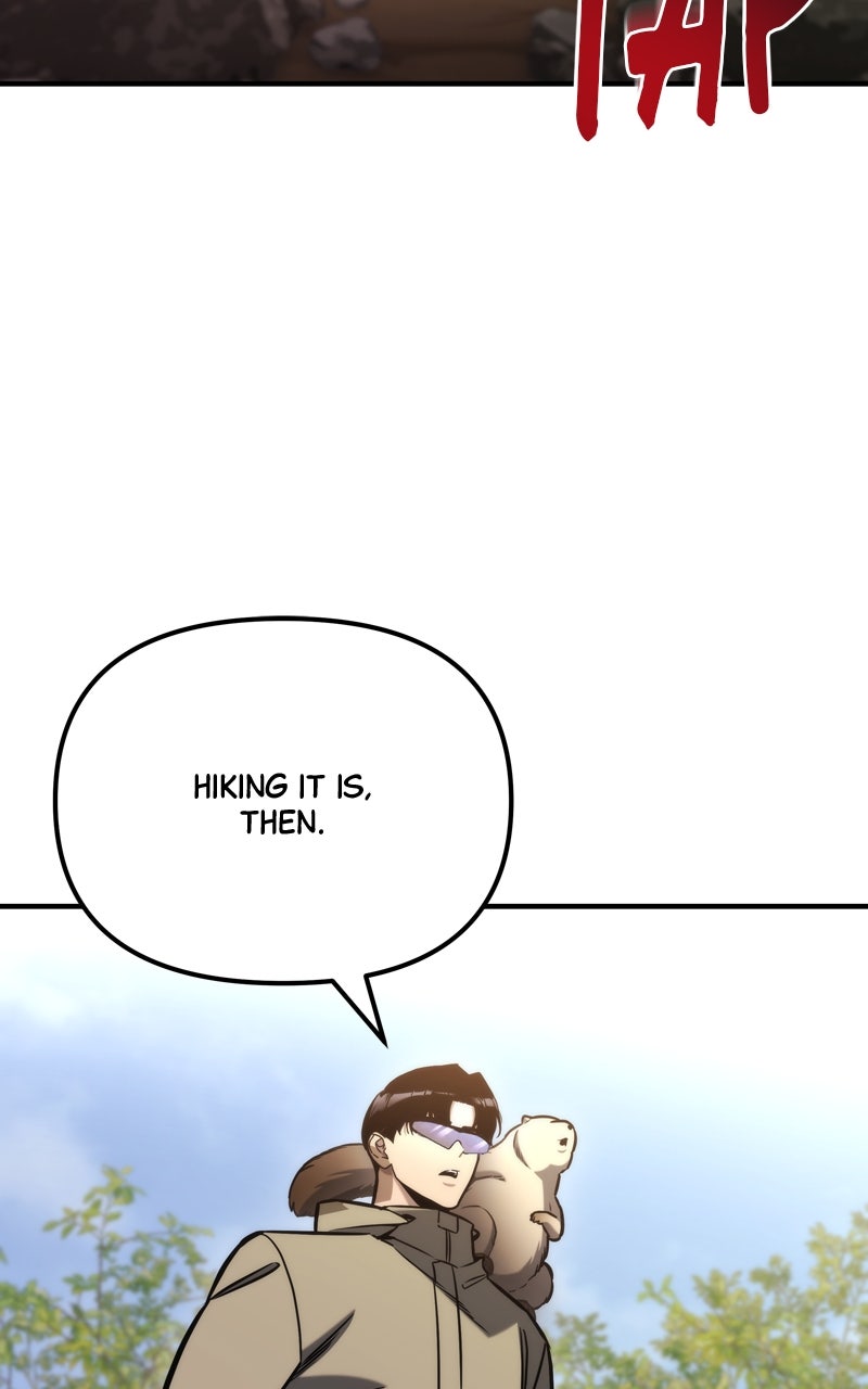 Hiding a Warehousein the Apocalypse Episode 53 page 117 - 