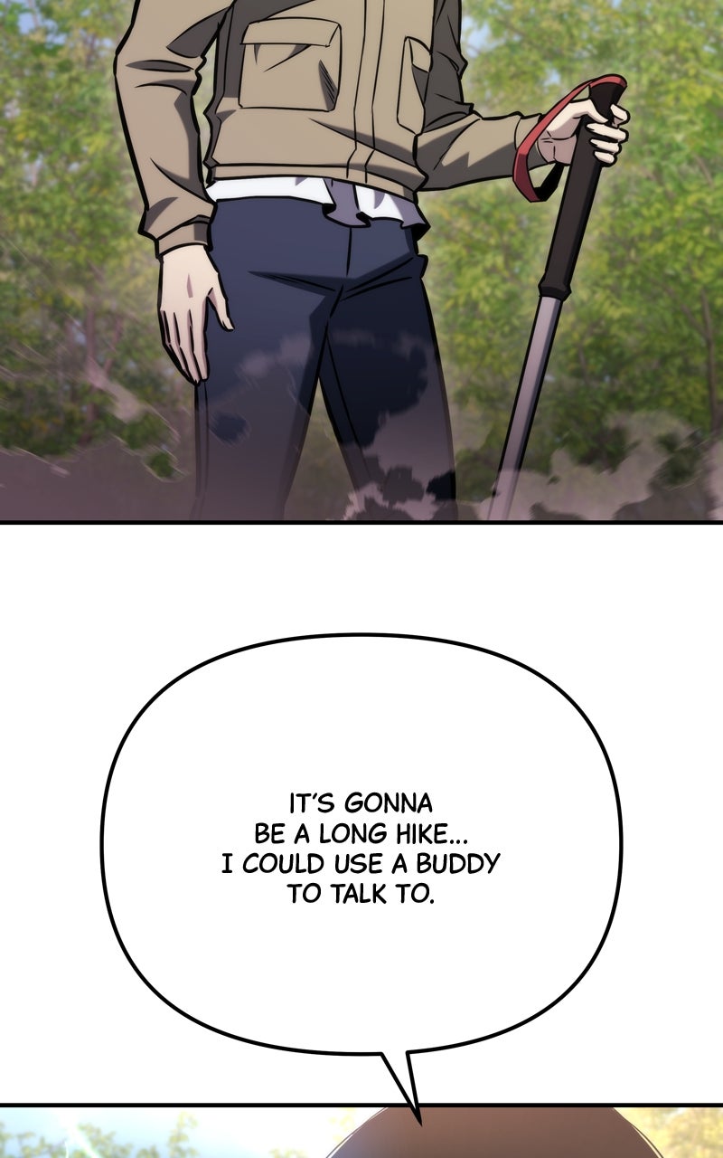 Hiding a Warehousein the Apocalypse Episode 53 page 118 - 