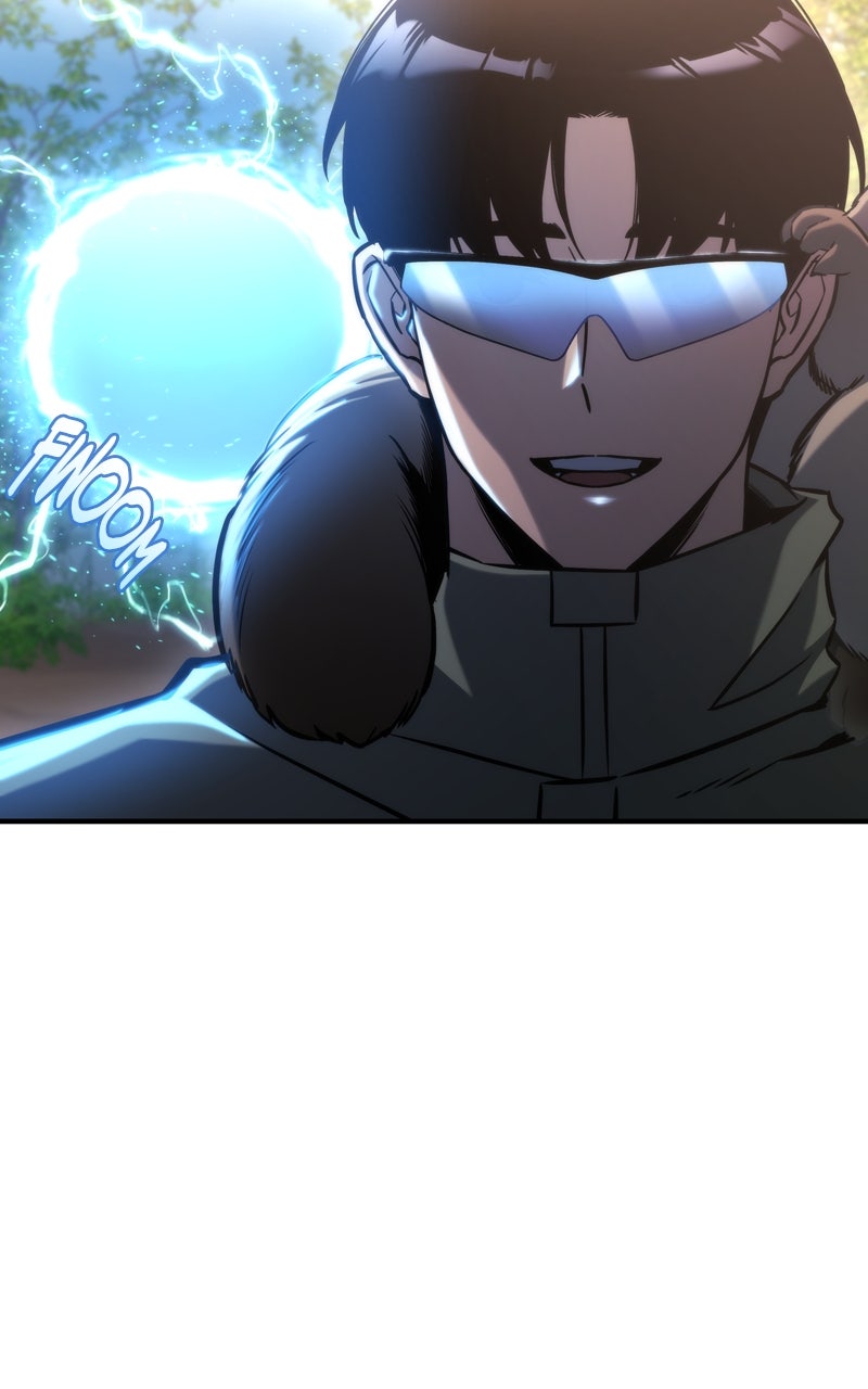 Hiding a Warehousein the Apocalypse Episode 53 page 119 - 