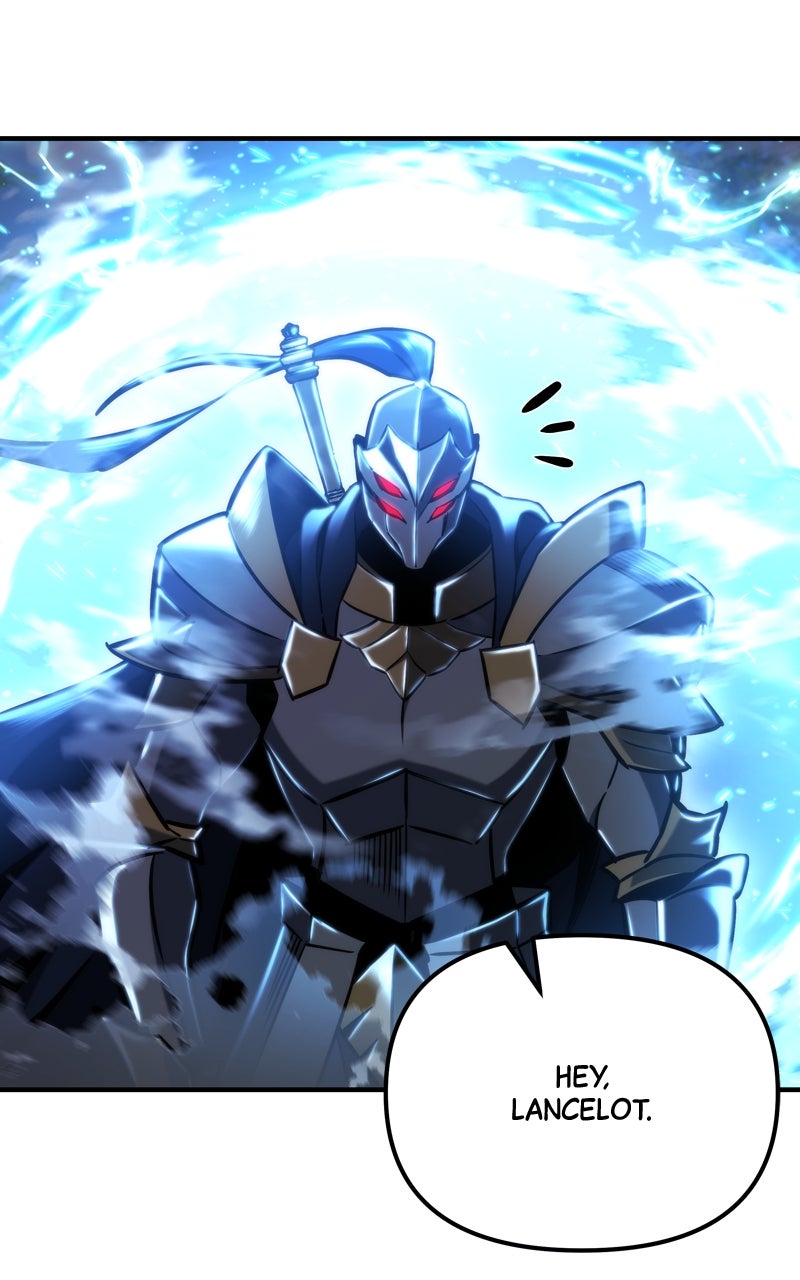 Hiding a Warehousein the Apocalypse Episode 53 page 120 - 