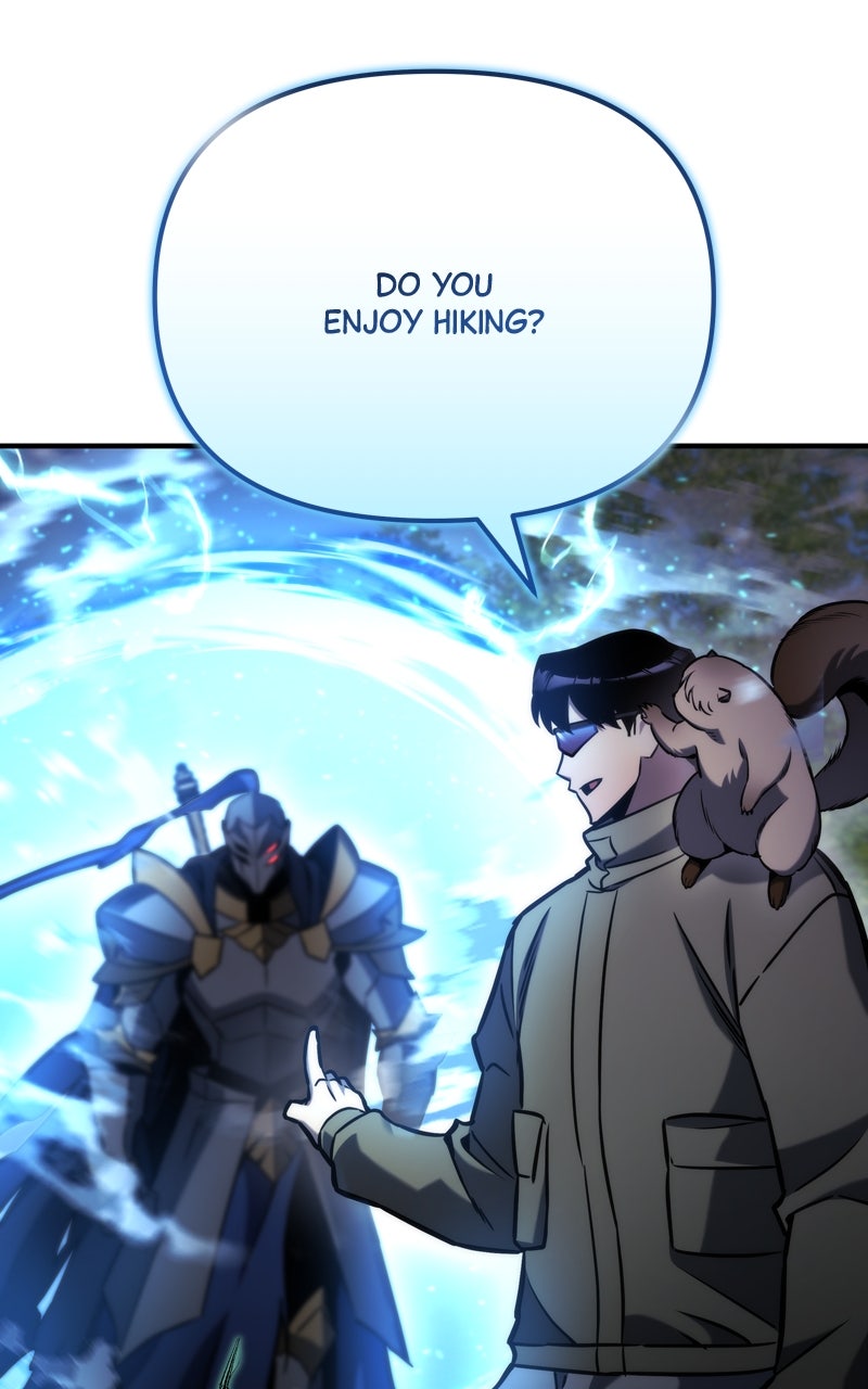 Hiding a Warehousein the Apocalypse Episode 53 page 121 - 