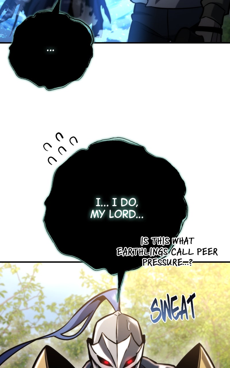 Hiding a Warehousein the Apocalypse Episode 53 page 122 - 