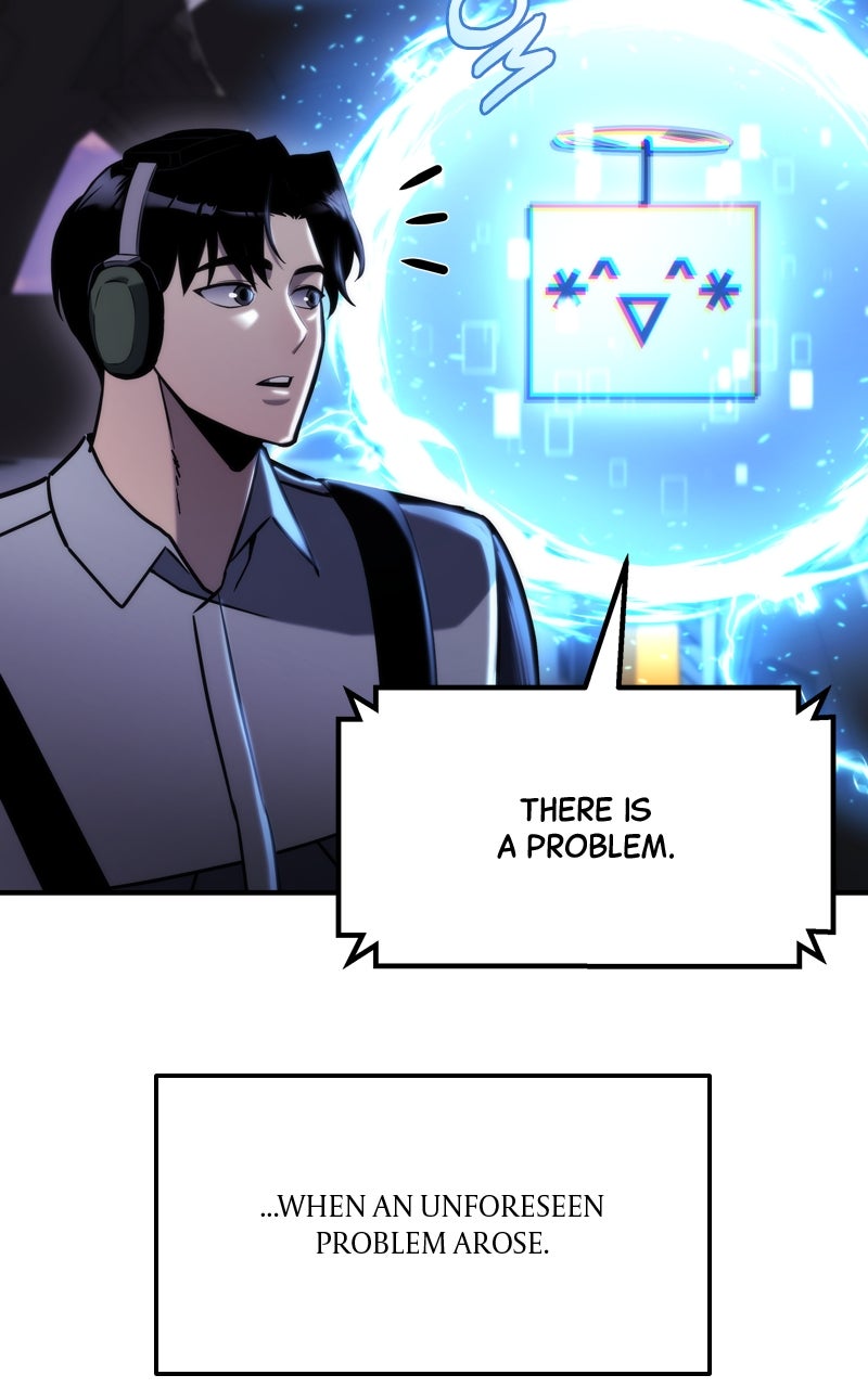 Hiding a Warehousein the Apocalypse Episode 53 page 16 - 