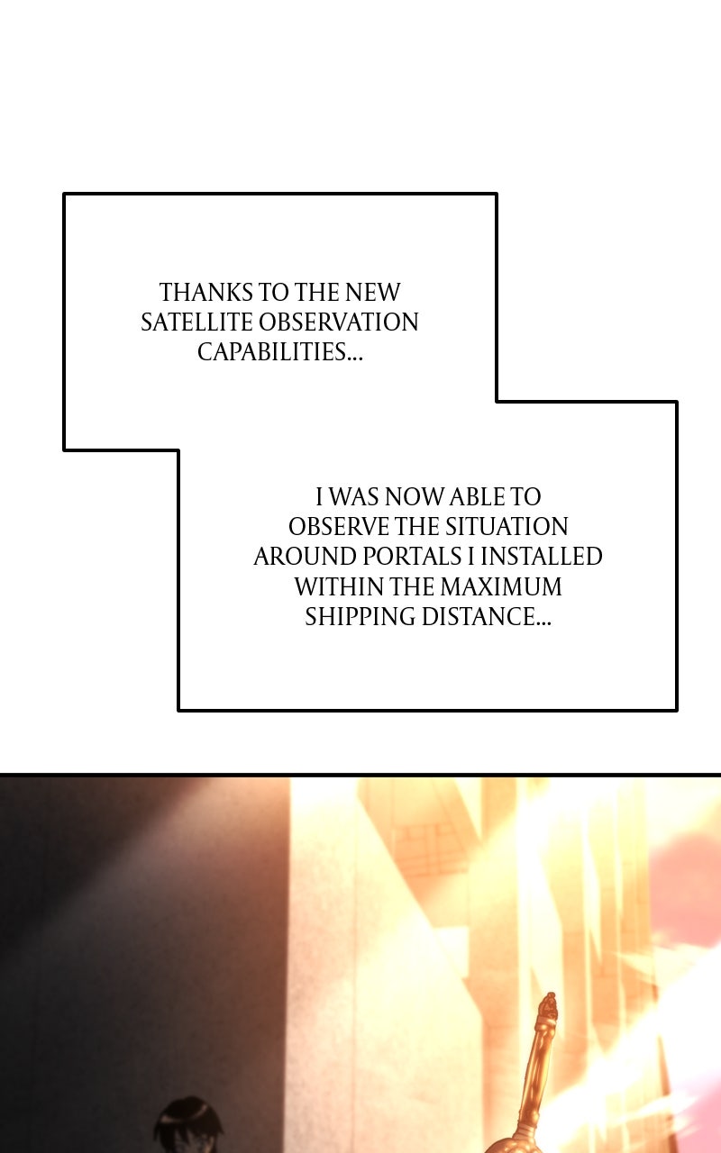 Hiding a Warehousein the Apocalypse Episode 53 page 3 - 