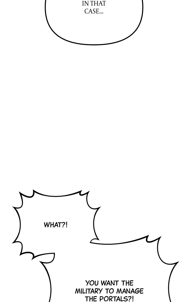Hiding a Warehousein the Apocalypse Episode 53 page 21 - 