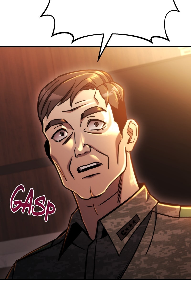 Hiding a Warehousein the Apocalypse Episode 53 page 22 - 