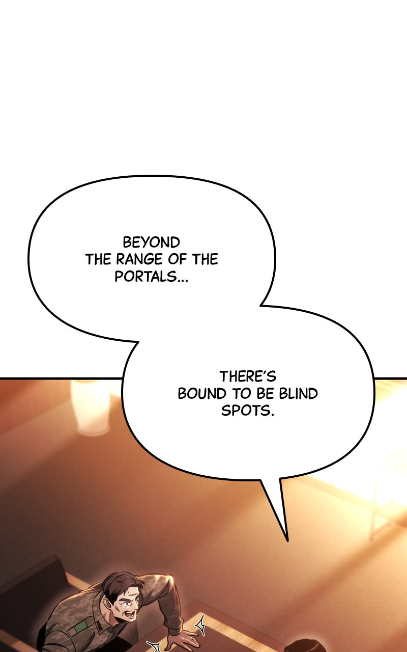 Hiding a Warehousein the Apocalypse Episode 53 page 23 - 