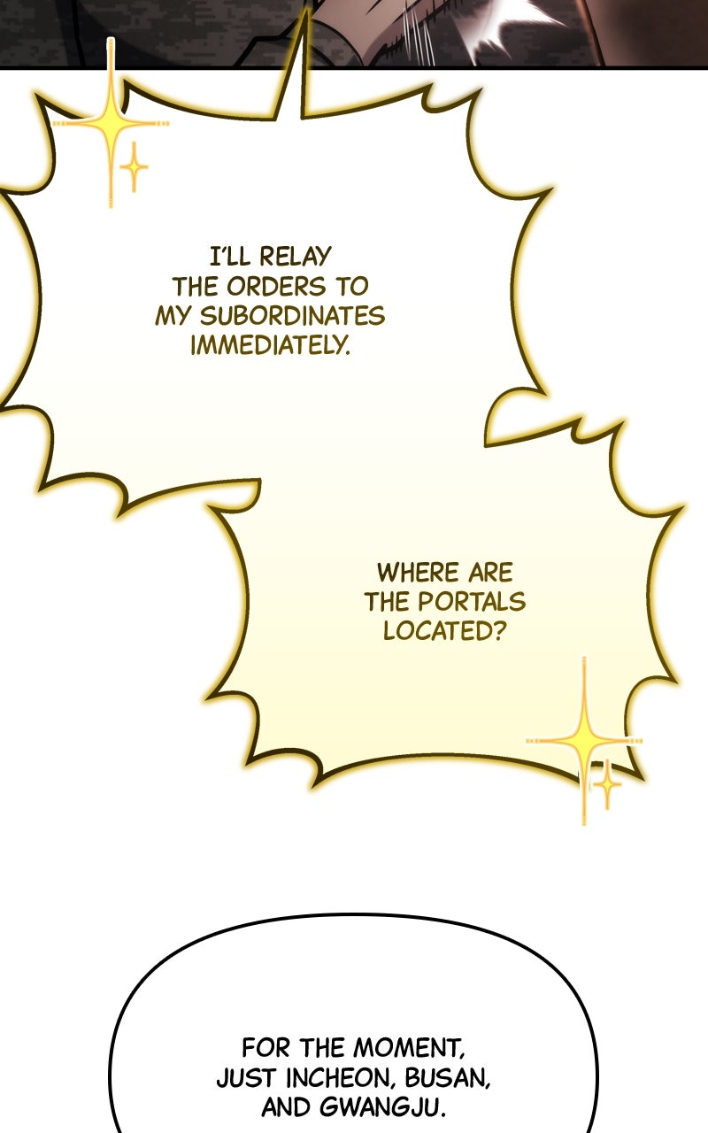 Hiding a Warehousein the Apocalypse Episode 53 page 26 - 