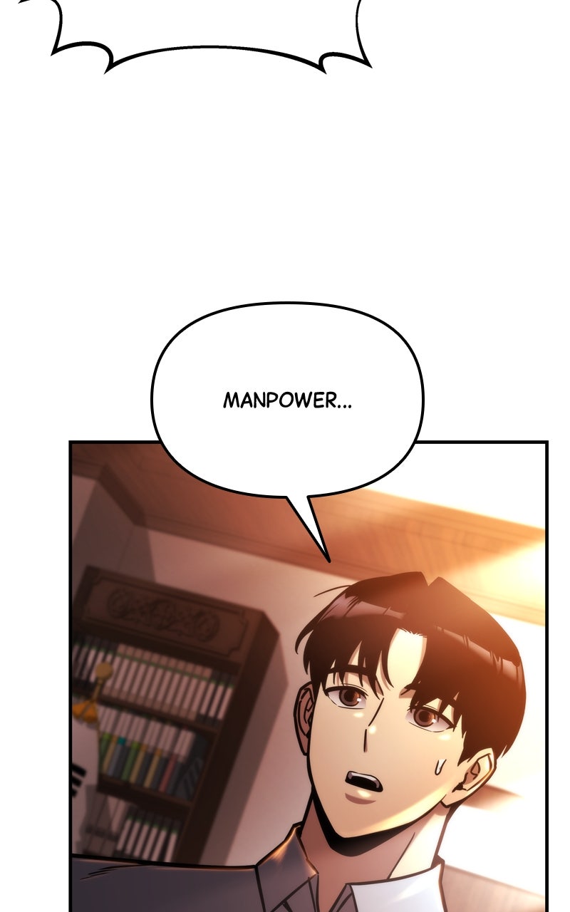 Hiding a Warehousein the Apocalypse Episode 53 page 28 - 