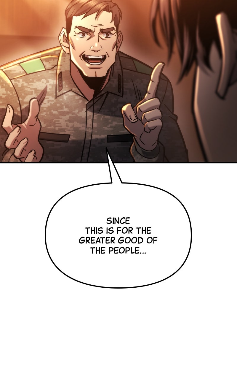 Hiding a Warehousein the Apocalypse Episode 53 page 30 - 