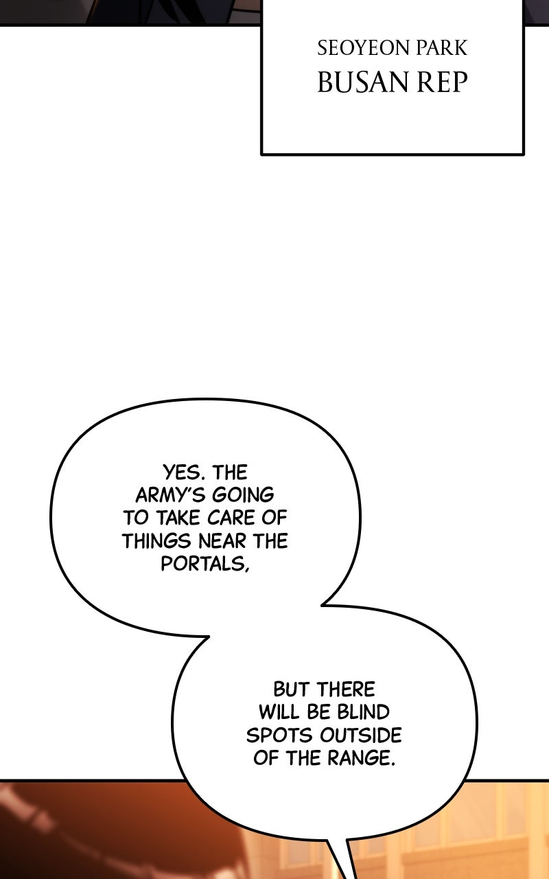 Hiding a Warehousein the Apocalypse Episode 53 page 32 - 