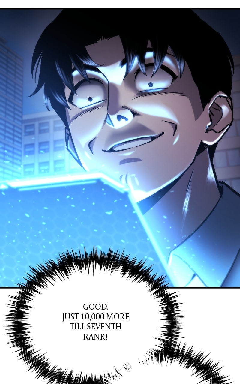 Hiding a Warehousein the Apocalypse Episode 53 page 41 - 
