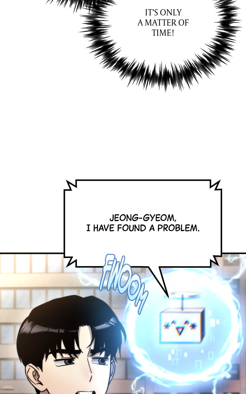 Hiding a Warehousein the Apocalypse Episode 53 page 42 - 