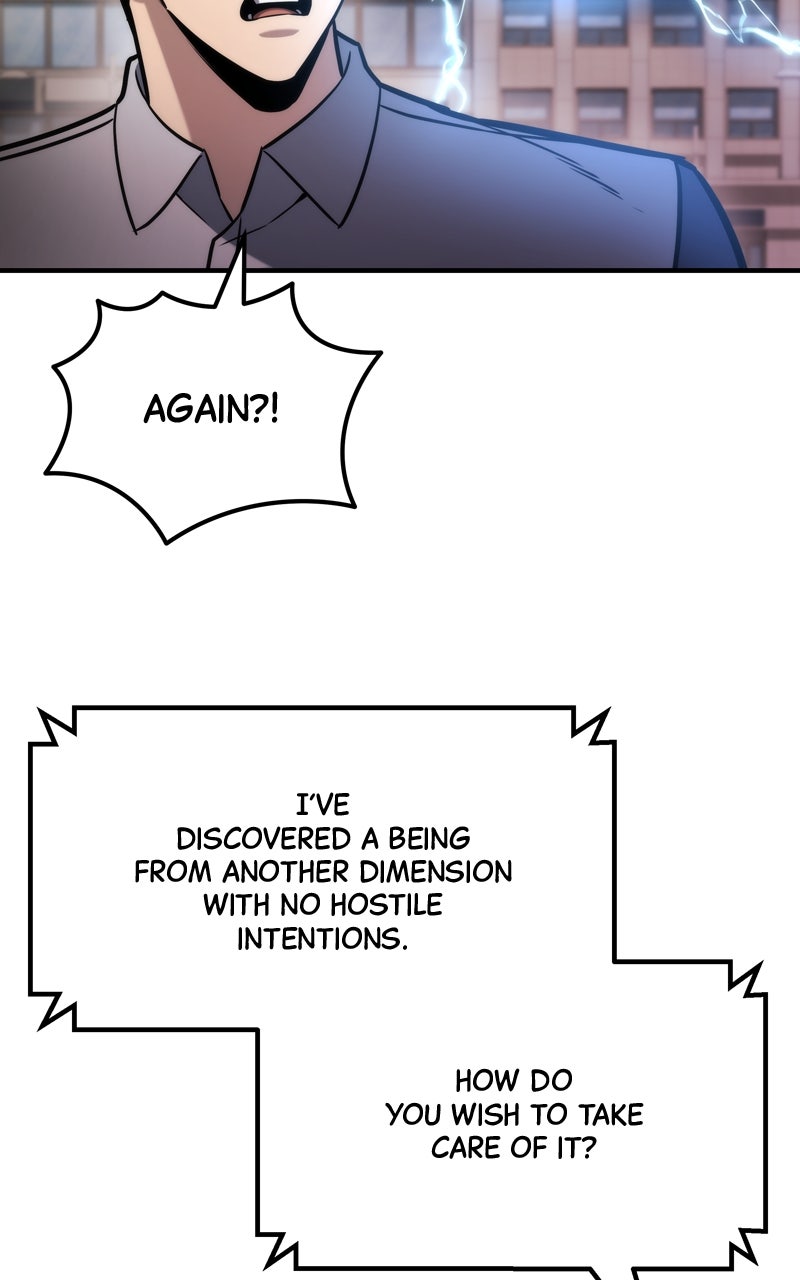 Hiding a Warehousein the Apocalypse Episode 53 page 43 - 