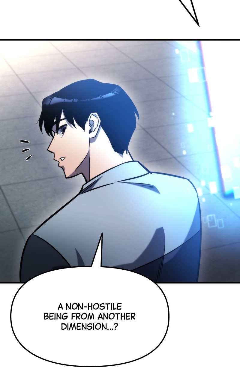 Hiding a Warehousein the Apocalypse Episode 53 page 44 - 