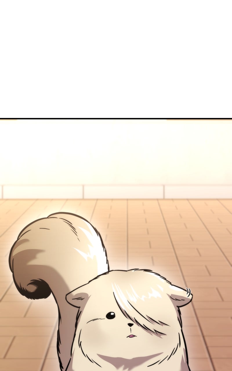 Hiding a Warehousein the Apocalypse Episode 53 page 46 - 