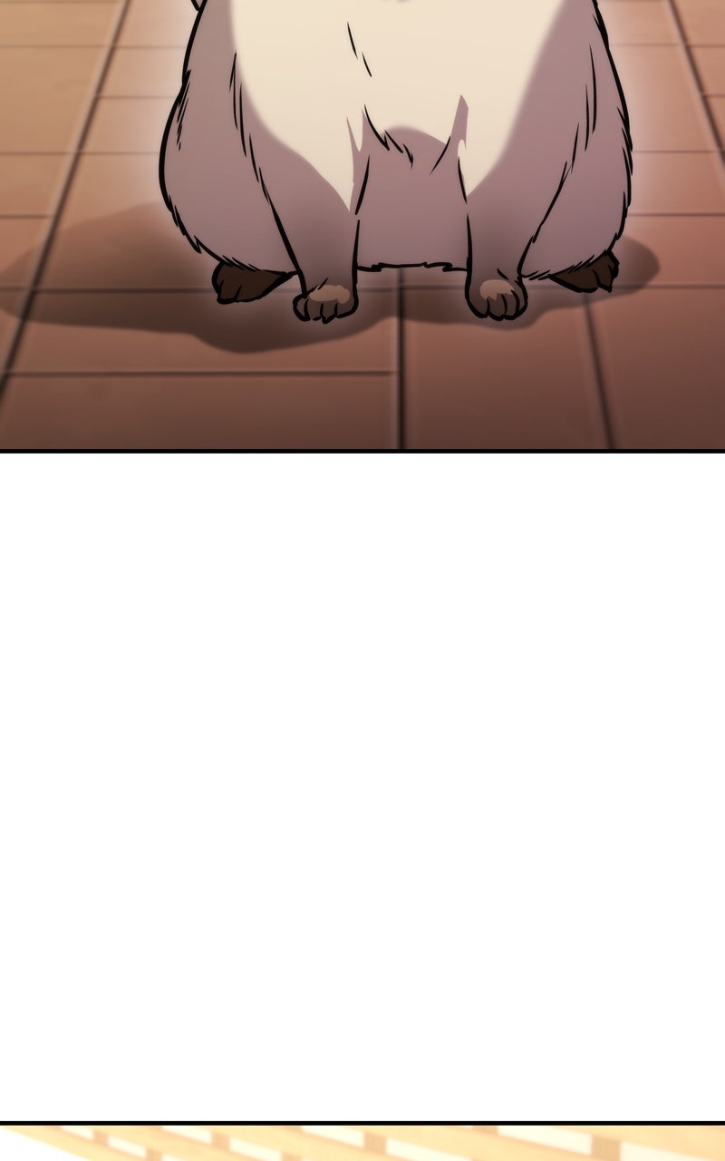 Hiding a Warehousein the Apocalypse Episode 53 page 47 - 