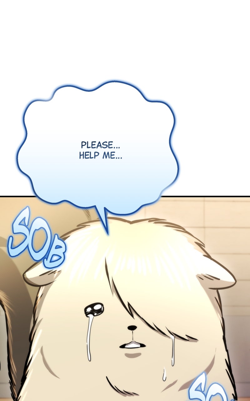 Hiding a Warehousein the Apocalypse Episode 53 page 49 - 