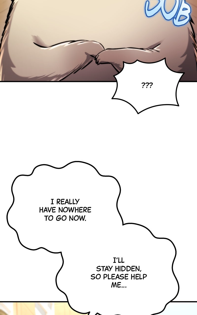 Hiding a Warehousein the Apocalypse Episode 53 page 50 - 