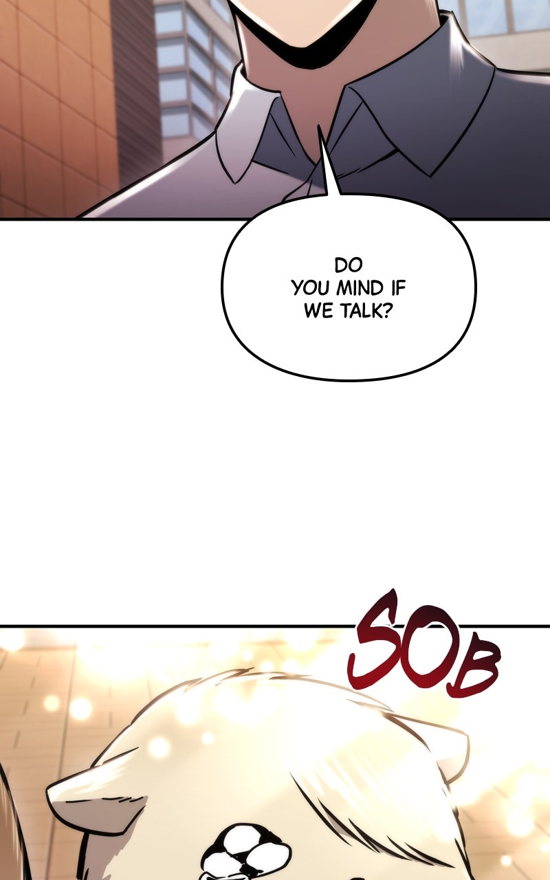 Hiding a Warehousein the Apocalypse Episode 53 page 53 - 