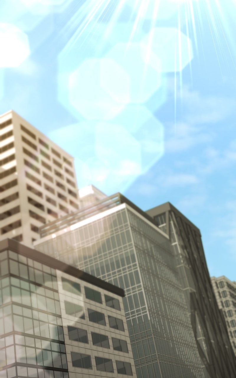 Hiding a Warehousein the Apocalypse Episode 53 page 55 - 