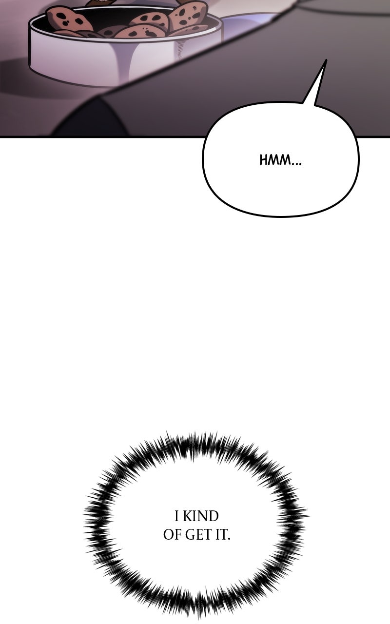 Hiding a Warehousein the Apocalypse Episode 53 page 60 - 