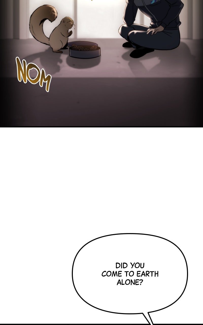 Hiding a Warehousein the Apocalypse Episode 53 page 63 - 