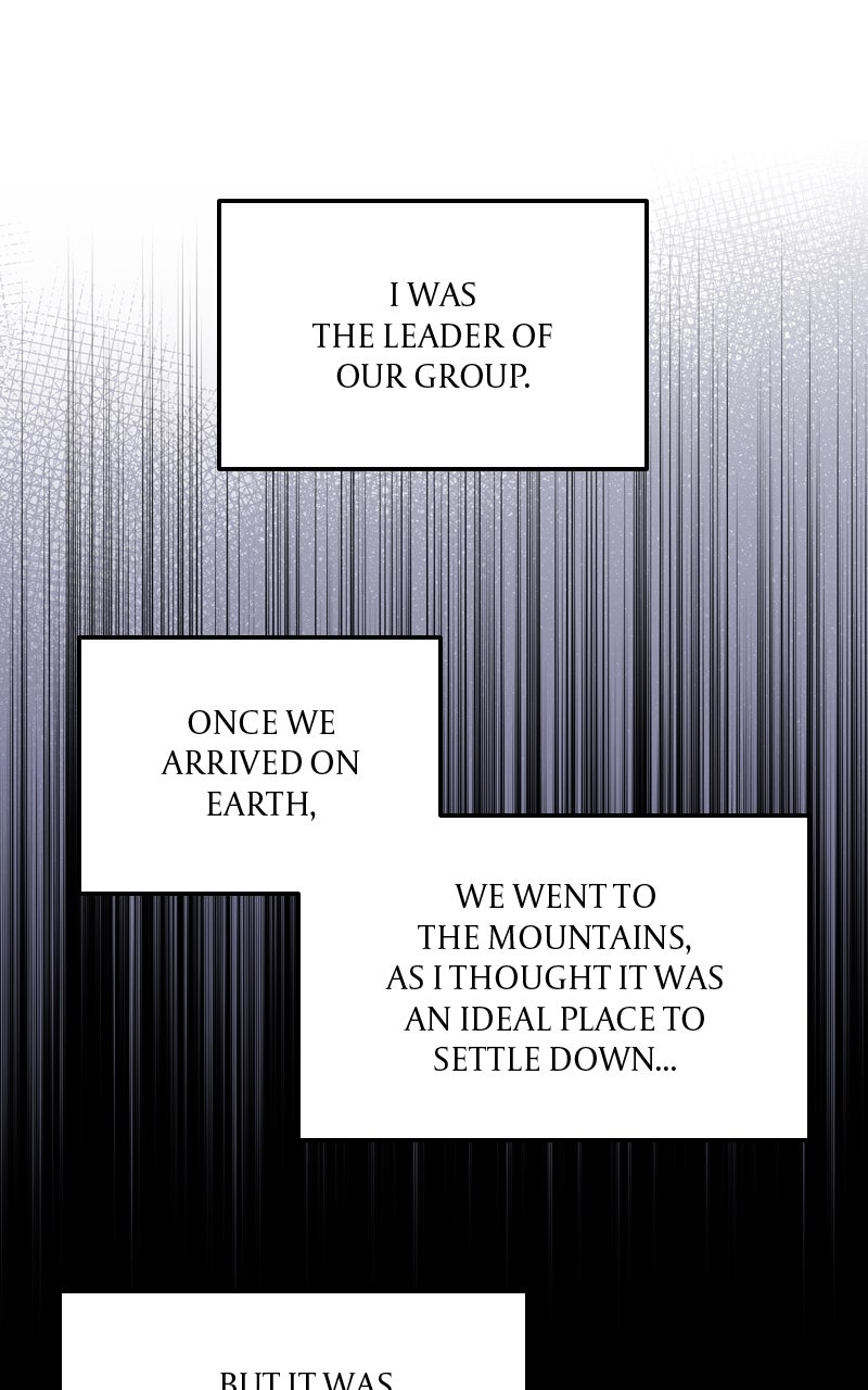 Hiding a Warehousein the Apocalypse Episode 53 page 65 - 