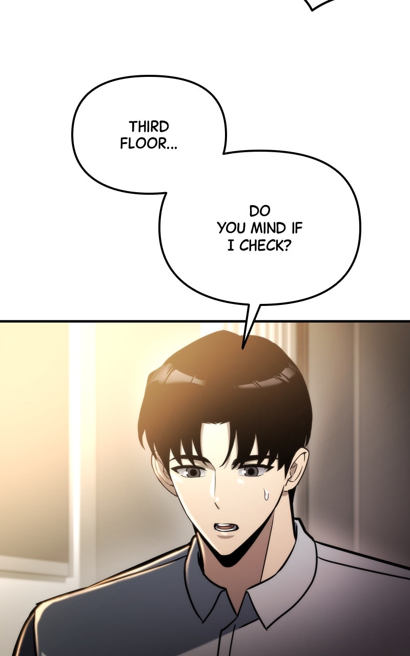 Hiding a Warehousein the Apocalypse Episode 53 page 73 - 