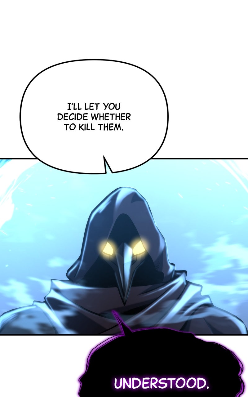 Hiding a Warehousein the Apocalypse Episode 53 page 77 - 