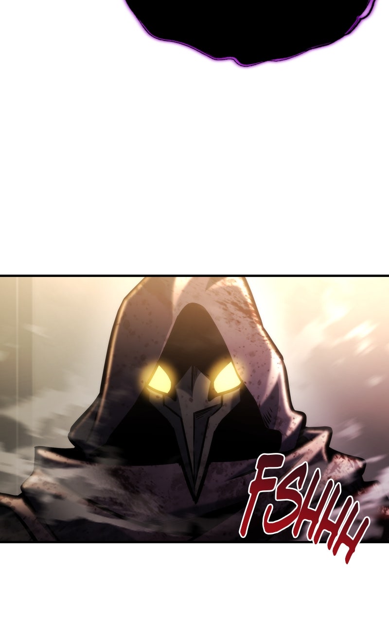 Hiding a Warehousein the Apocalypse Episode 53 page 78 - 