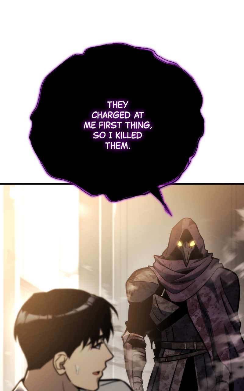Hiding a Warehousein the Apocalypse Episode 53 page 79 - 
