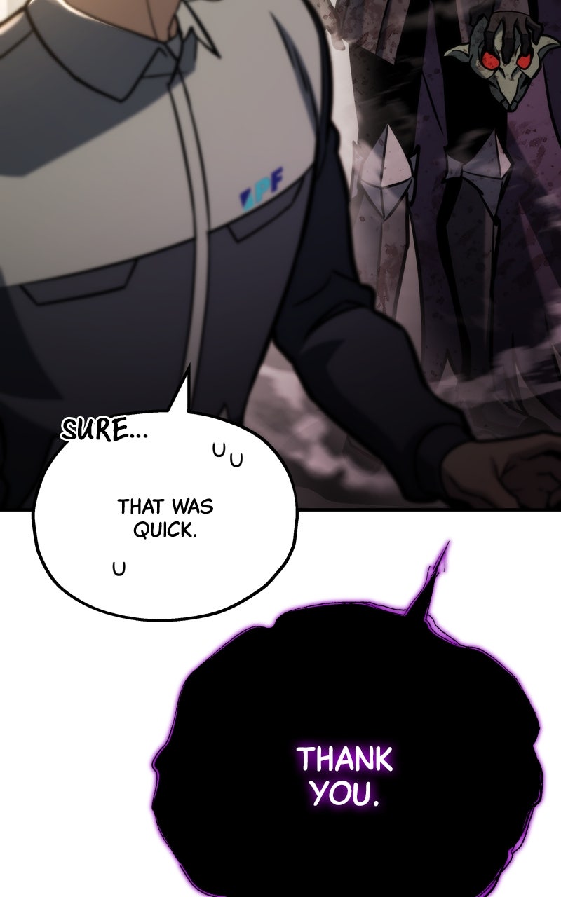 Hiding a Warehousein the Apocalypse Episode 53 page 80 - 