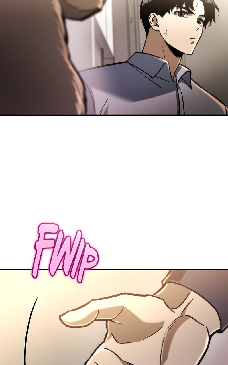 Hiding a Warehousein the Apocalypse Episode 53 page 87 - 