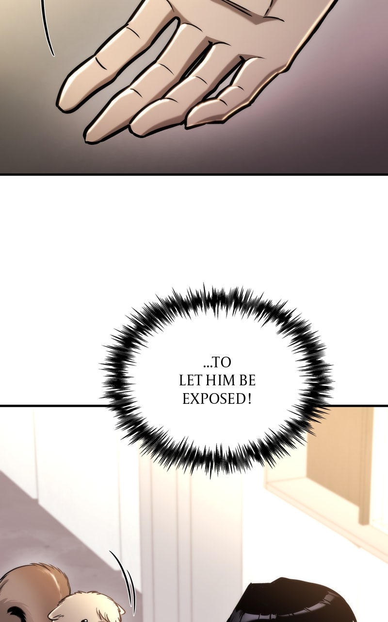 Hiding a Warehousein the Apocalypse Episode 53 page 88 - 