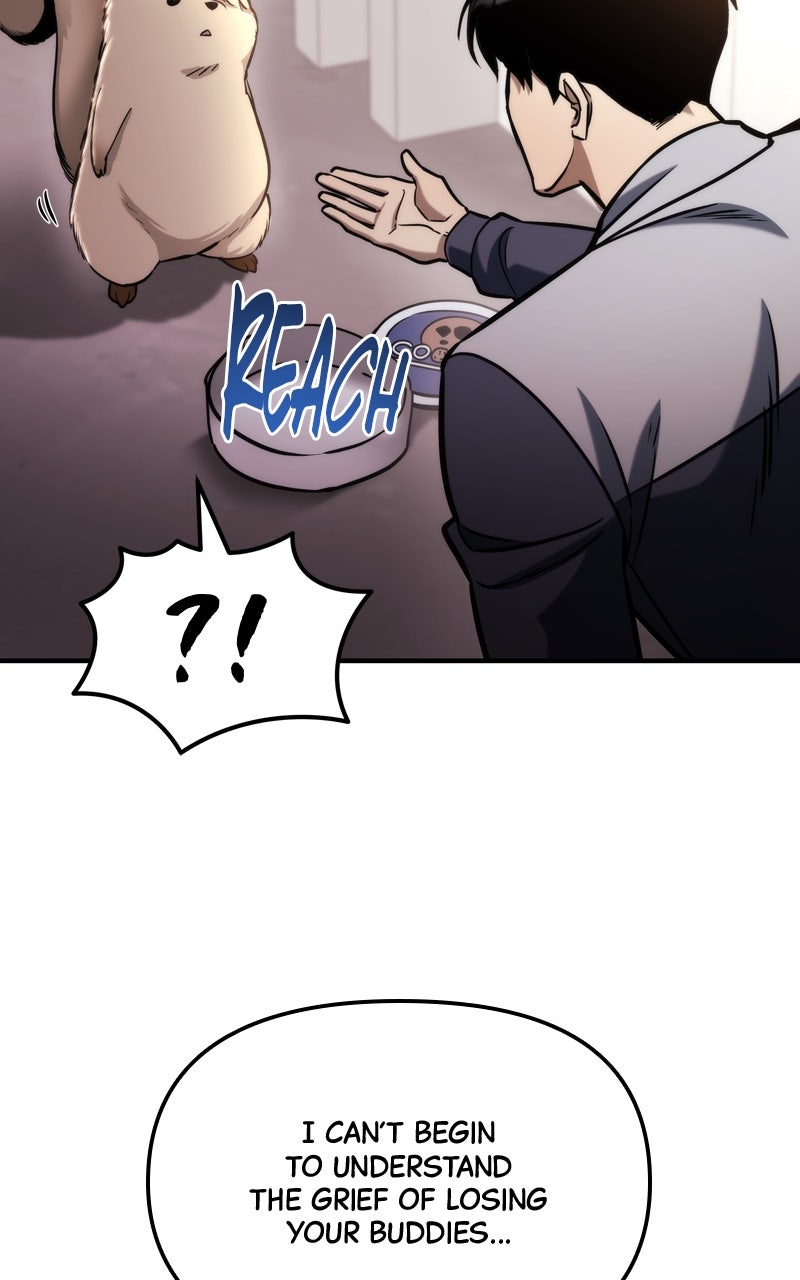 Hiding a Warehousein the Apocalypse Episode 53 page 89 - 