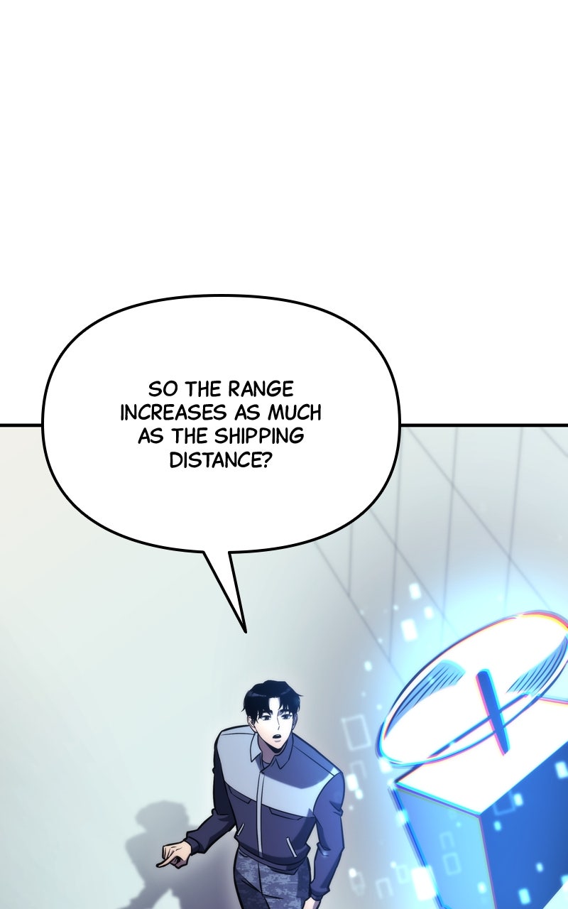 Hiding a Warehousein the Apocalypse Episode 53 page 10 - 