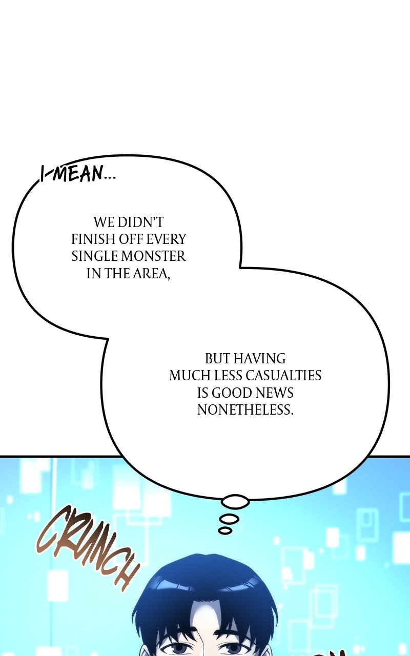 Hiding a Warehousein the Apocalypse Episode 54 page 101 - 