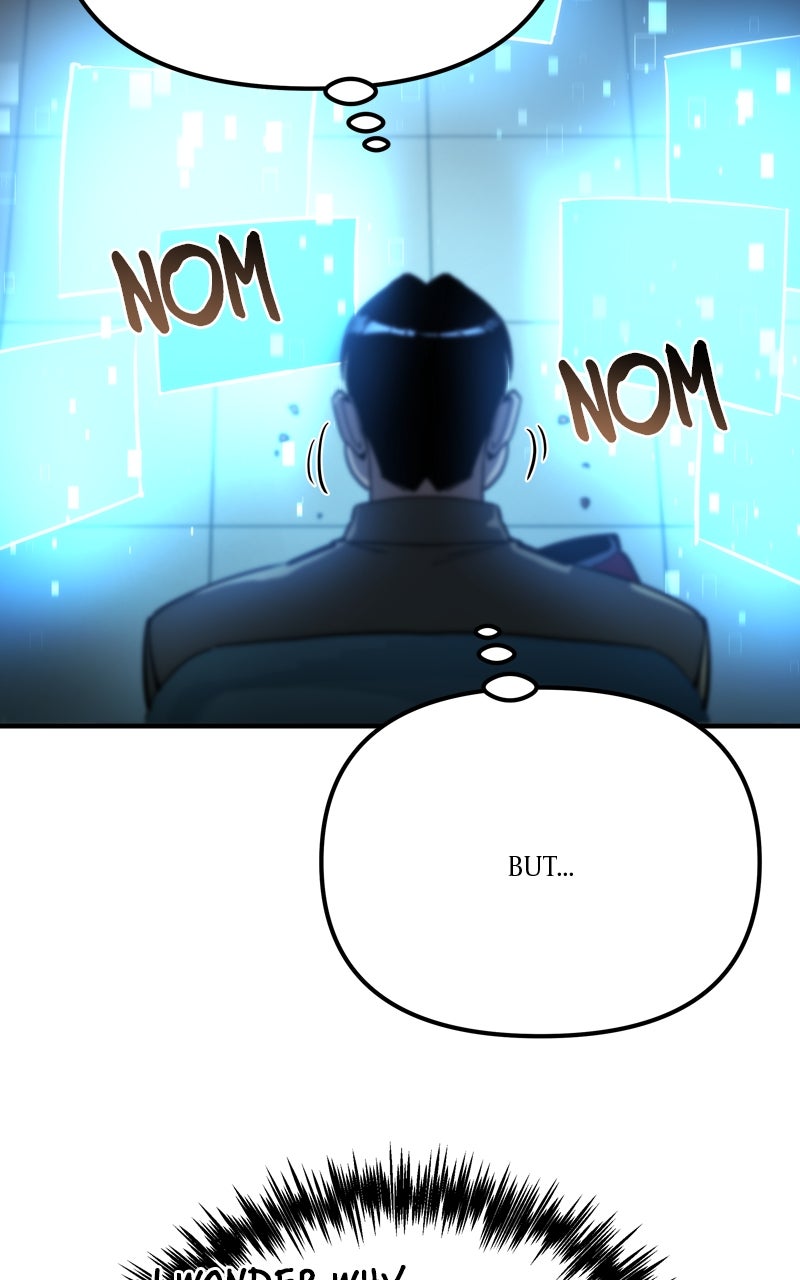Hiding a Warehousein the Apocalypse Episode 54 page 103 - 