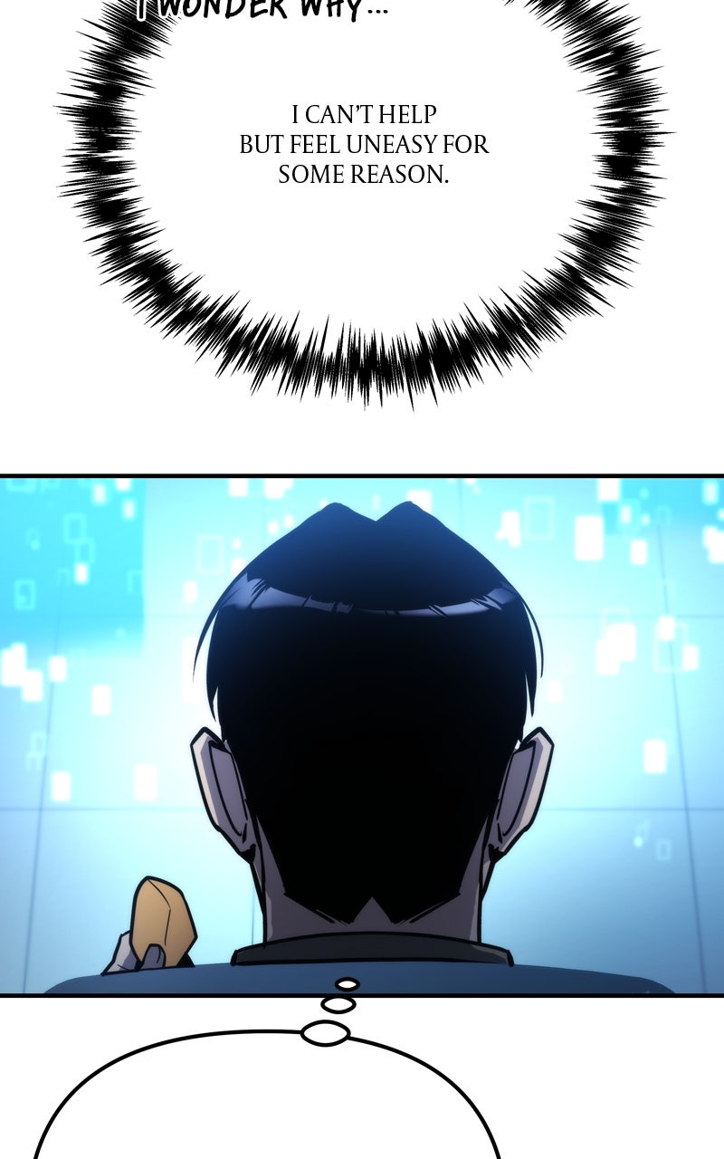 Hiding a Warehousein the Apocalypse Episode 54 page 104 - 