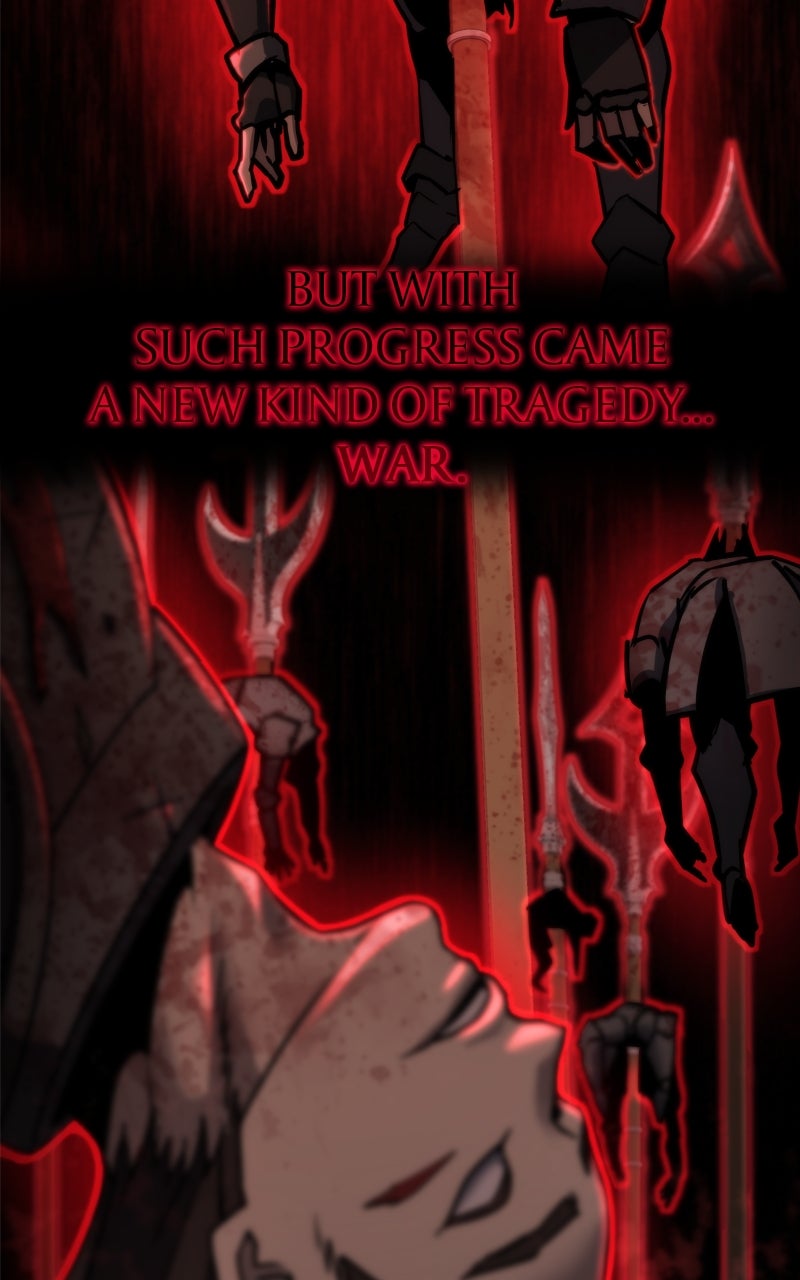 Hiding a Warehousein the Apocalypse Episode 54 page 12 - 