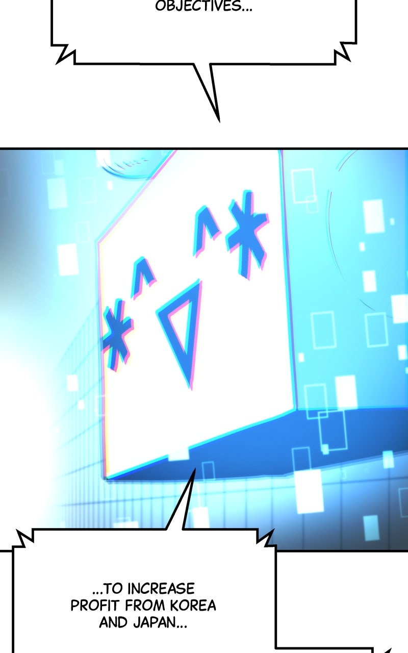 Hiding a Warehousein the Apocalypse Episode 54 page 119 - 