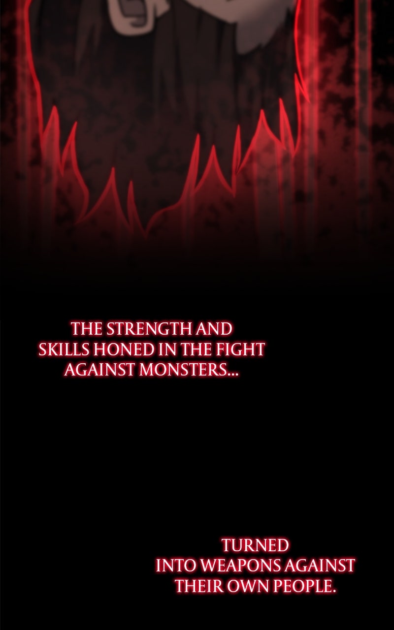 Hiding a Warehousein the Apocalypse Episode 54 page 13 - 