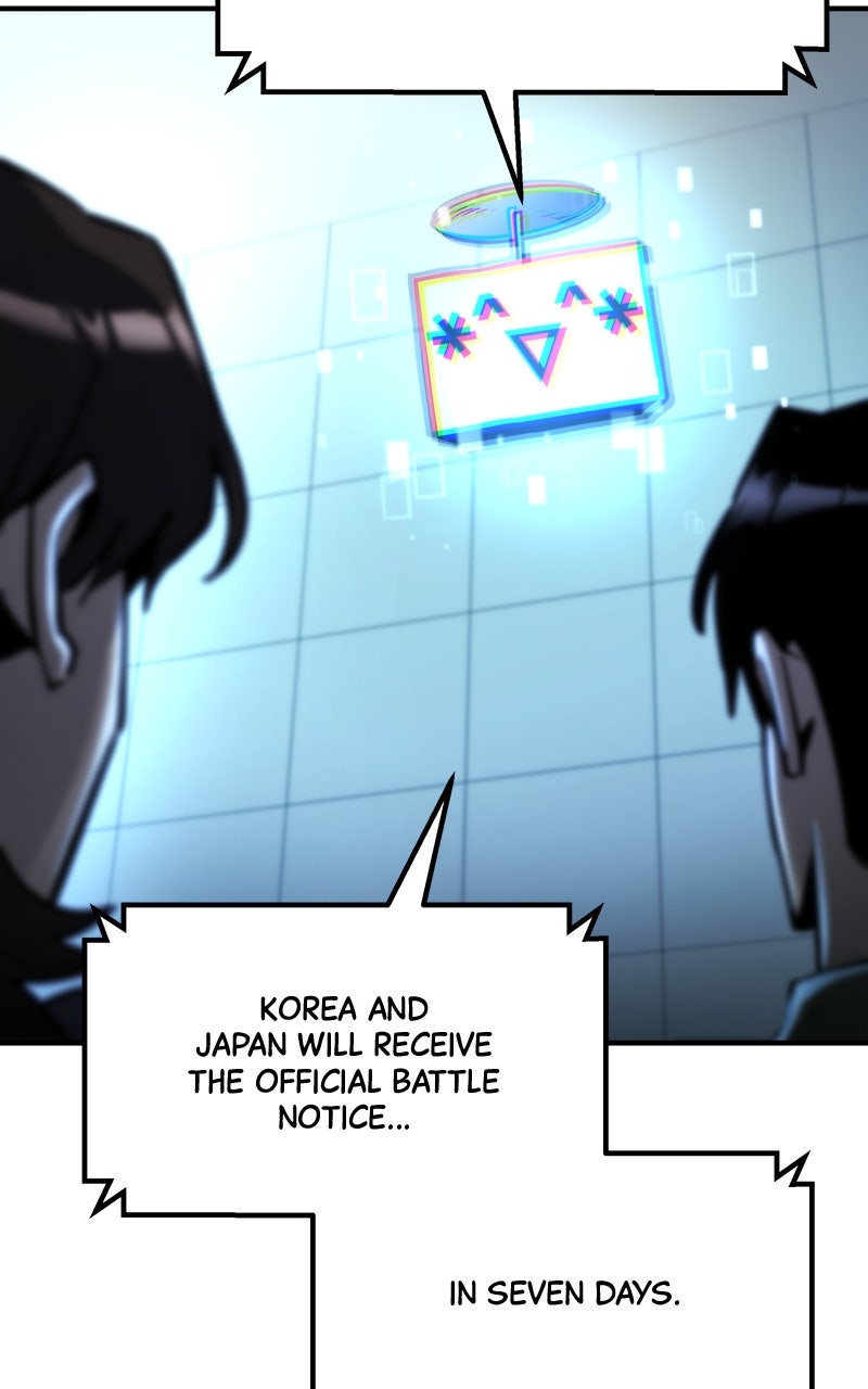 Hiding a Warehousein the Apocalypse Episode 54 page 121 - 