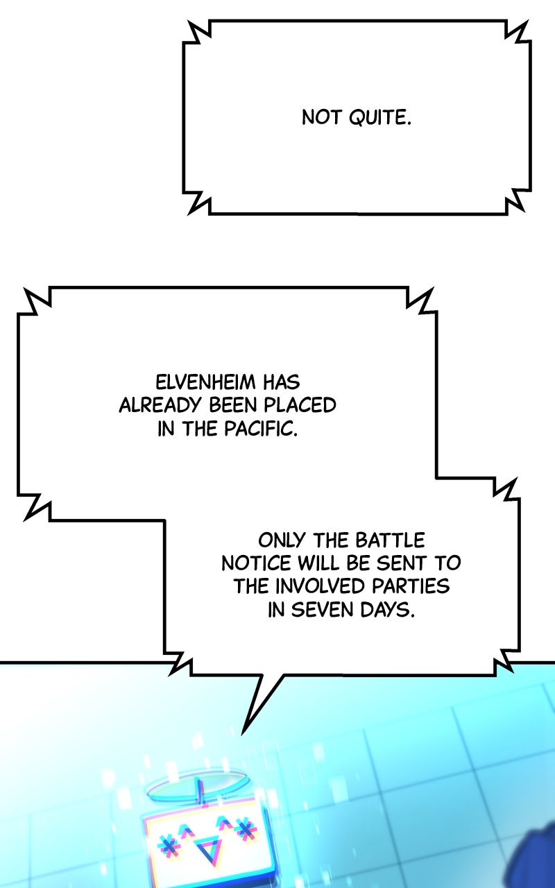 Hiding a Warehousein the Apocalypse Episode 54 page 133 - 