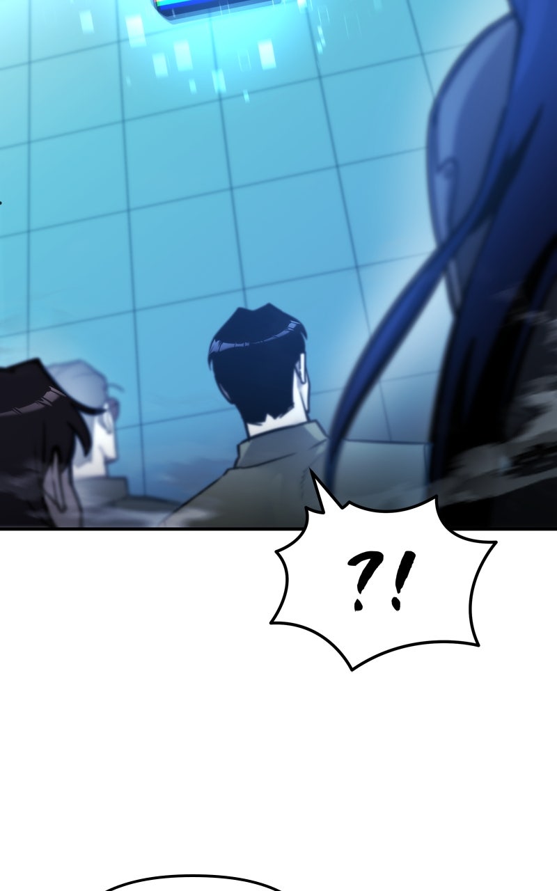 Hiding a Warehousein the Apocalypse Episode 54 page 134 - 
