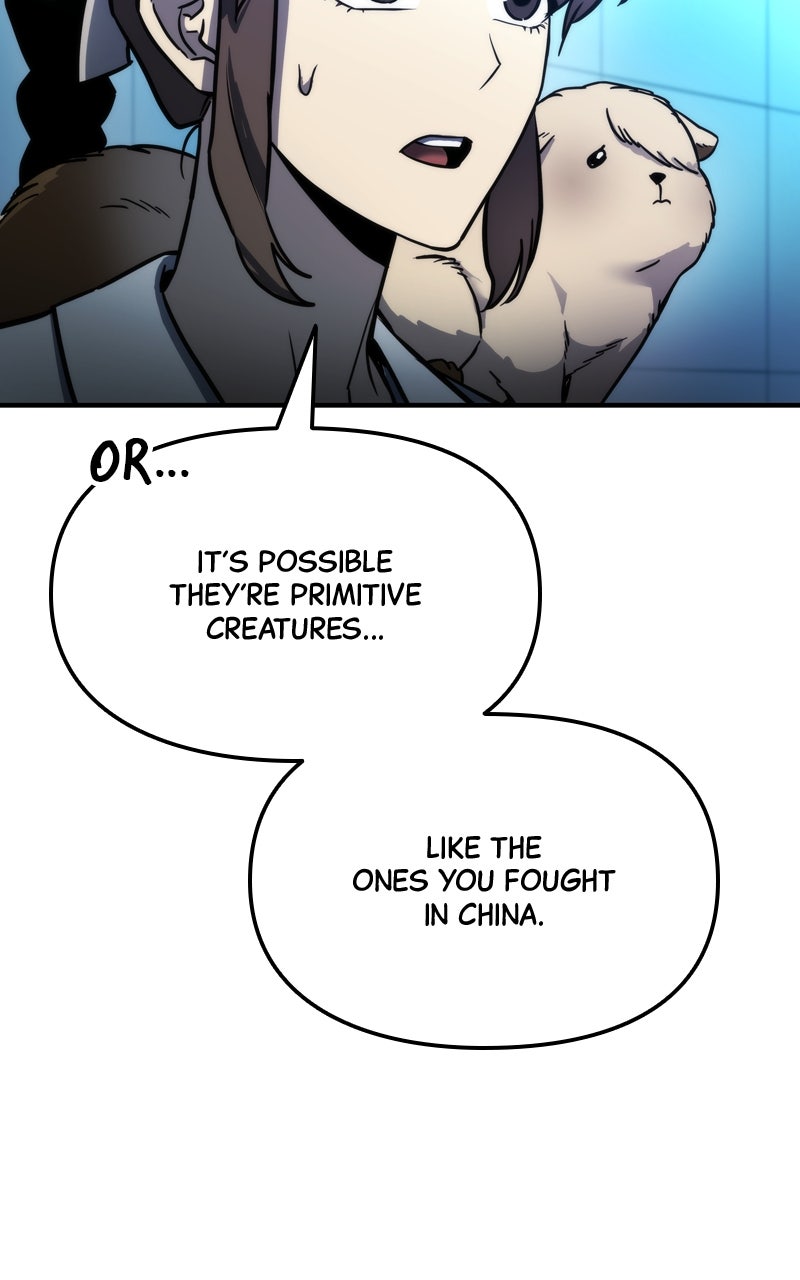 Hiding a Warehousein the Apocalypse Episode 54 page 137 - 